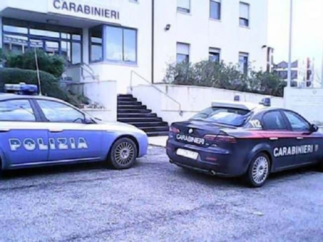 Succede a Palermo e provincia: 30 luglio POMERIGGIO
