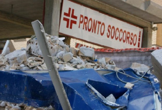 Emergenza Pronto Soccorso Catania, quasi 200 interventi nell’ultimo weekend