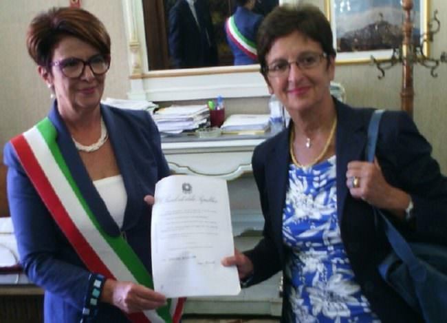 Agira, riconosciuto il titolo di “città”, il sindaco: “Un momento importantissimo per la nostra comunità”