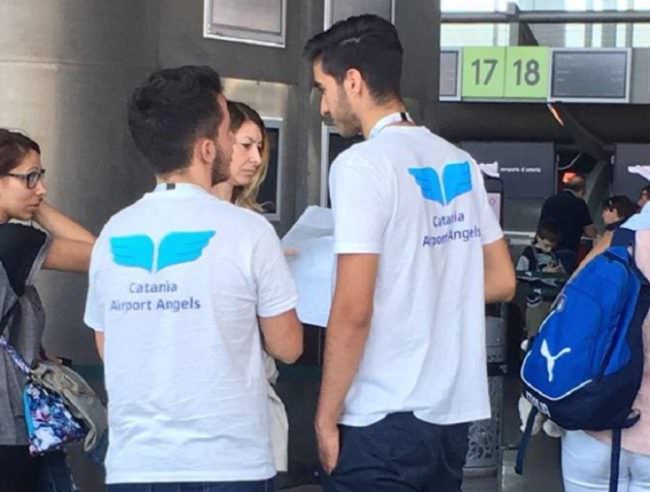 Alternanza scuola lavoro, gli studenti catanesi potranno effettuare degli stage all’aeroporto “Fontanarossa”