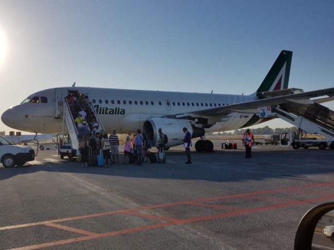 Sicilia meta ambita: record di passeggeri a Fontanarossa per luglio e agosto