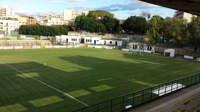 Calcio Catania, il “Massimino” non è ancora pronto: rossazzurri di nuovo in campo a Lentini contro la Vibonese