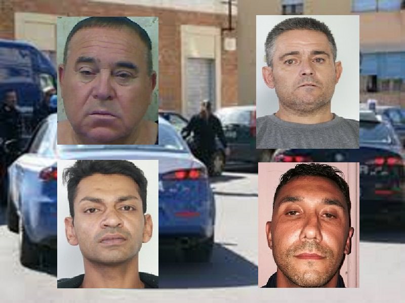 Succede a Catania e provincia: 27 settembre MATTINA
