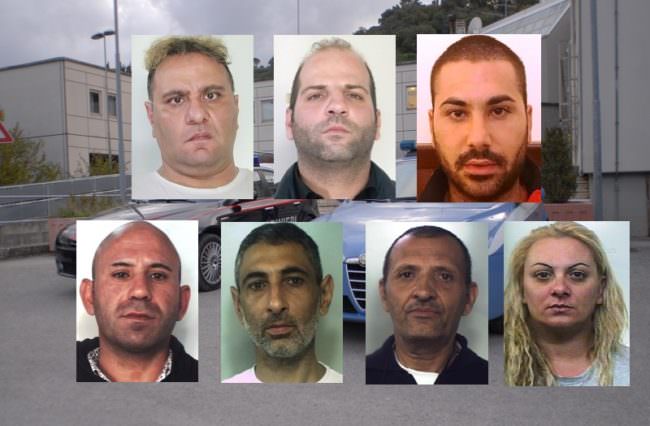Succede a Catania e provincia: 29 settembre MATTINA