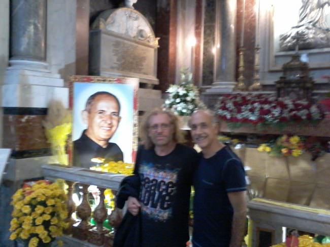 La storia di Padre Pino Puglisi raccontata in un musical per il 25esimo anniversario della scomparsa