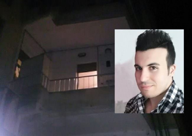 Tragedia via D’Angiò: chi era Elio Carace? Il racconto di uno dei coinquilini: “Ancora non ci credo”