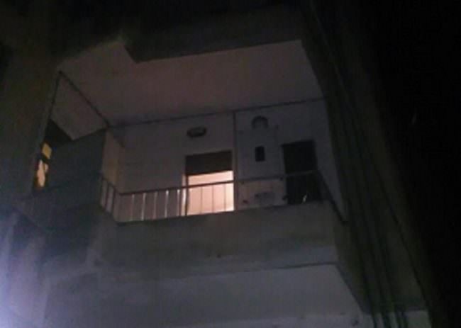 Tragedia in via Eleonora D’Angiò: trovato studente di 26 anni privo di vita