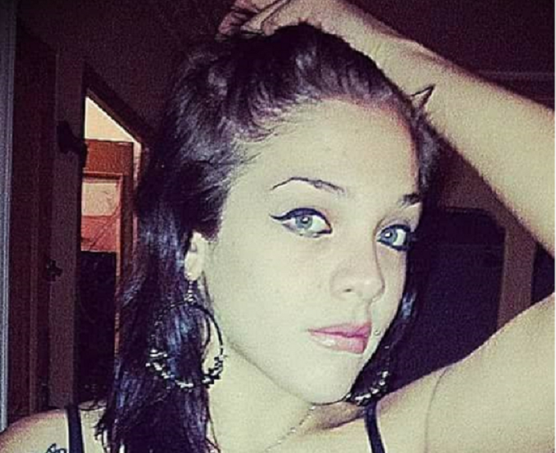 Occhio nero e un taglio alla testa: nuova aggressione ad Ylenia Bonavera, arsa viva dall’ex fidanzato mesi fa
