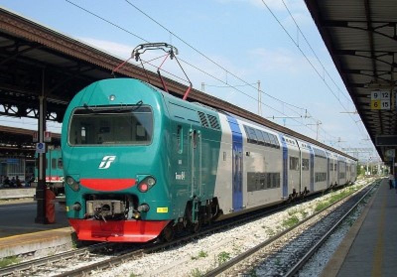 Treni, Sicilia regione meno attrezzata d’Italia: continua ad aumentare il gap con il Nord