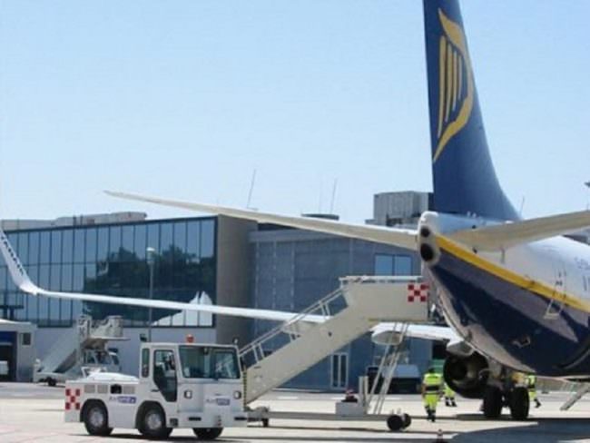 Aeroporto di Trapani, fondi pubblici usati in maniera indebita e imposte non pagate: 15 indagati