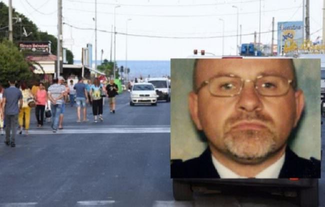Aggressione Licari, confessa il 20enne fermato: “Sono stato io”