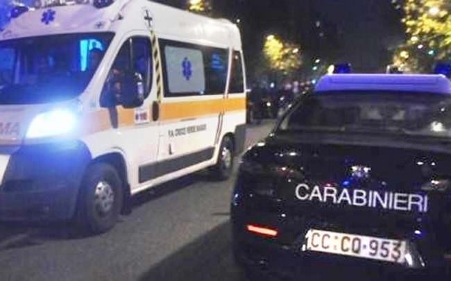 Migrante tenta fuga dal centro d’accoglienza e ferisce carabiniere: prognosi di 10 giorni