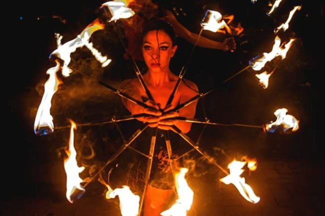 “L’Infernu” si sposta…in casa di Gorgia: domani in scena al parco archeologico di Lentini