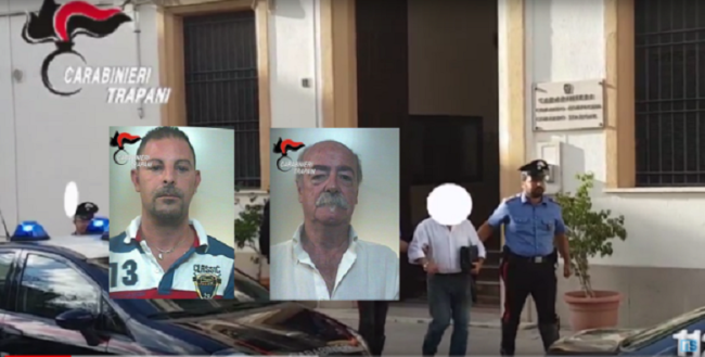 Il calvario dopo un’asta giudiziaria: madre e figlio gravemente minacciati finiscono sotto scorta