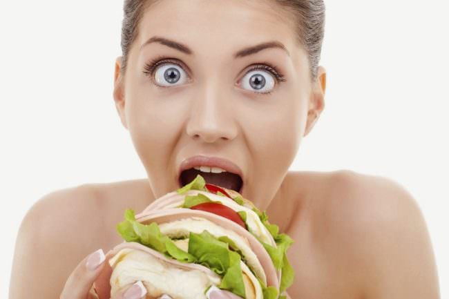 La fame può essere “spenta” con alcuni alimenti: ecco quali
