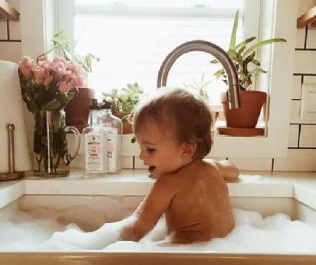 Amazon blocca la vendita di un sapone per bambini contaminato da un batterio nocivo