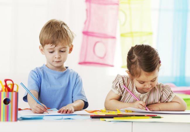 Una casa a misura di bambino: diventare indipendenti e giocare in sicurezza