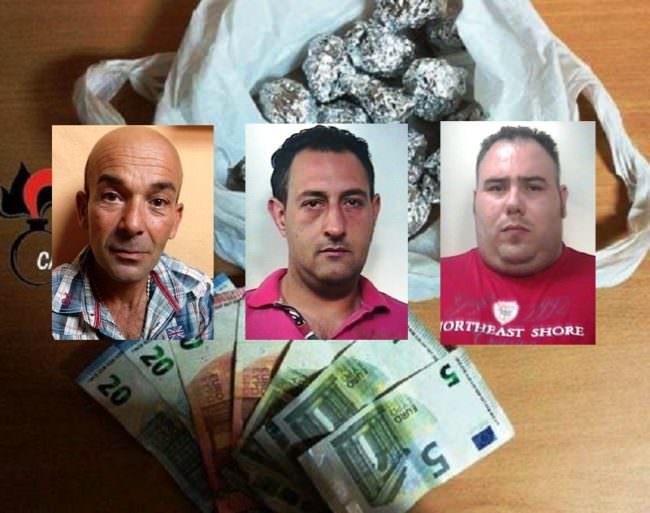 Succede a Catania e provincia: 2 settembre MATTINA