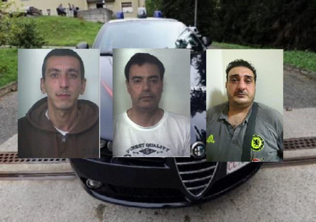 Succede a Siracusa e provincia: 1 settembre MATTINA