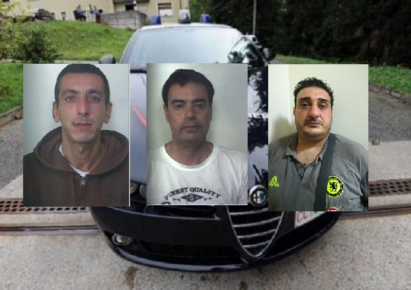 Succede a Siracusa e provincia: 1 settembre MATTINA