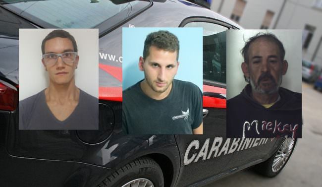 Succede a Siracusa e provincia: 21 settembre POMERIGGIO