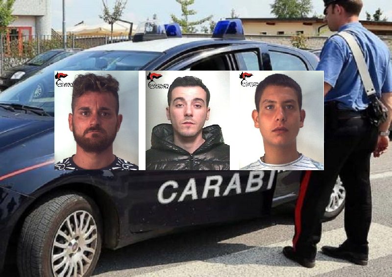 Succede a Ragusa e provincia: 5 settembre POMERIGGIO