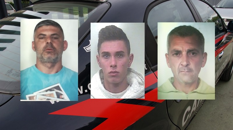 Succede a Siracusa e provincia: 24 settembre MATTINA