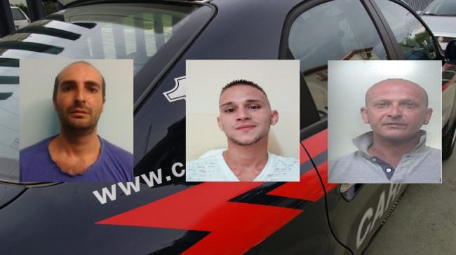 Succede a Siracusa e provincia: 16 settembre MATTINA