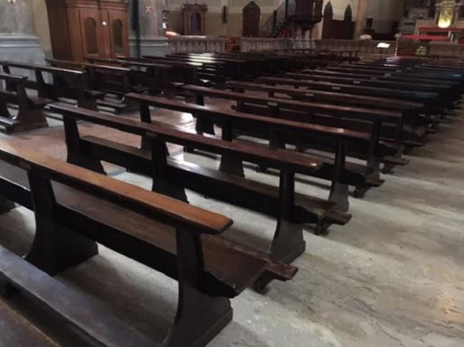Educatore in una chiesa a Catania “approfitta” di un 12enne: lo istruiva anche in casa