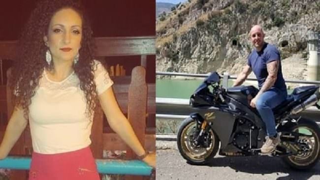 L’ultima corsa in moto e poi lo schianto: perdono la vita Emmanuele e Roberta. L’ultimo addio…