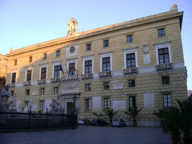 Riunione tra la Regione Siciliana e il Comune di Palermo: si discute l’approvazione del Bilancio