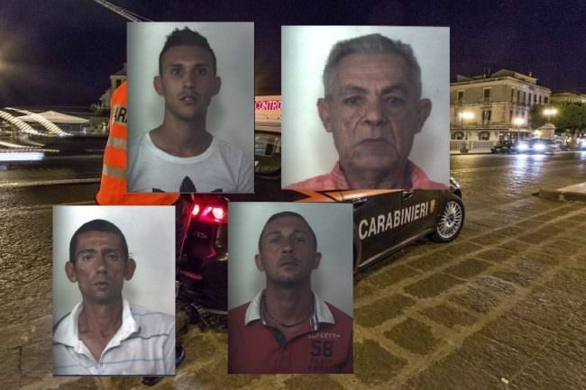 Succede a Siracusa e provincia: 8 settembre POMERIGGIO