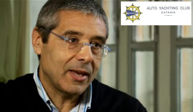 Intervista esclusiva all’Auto Yachting Club a Totò Cuffaro per “una esperienza di vita”