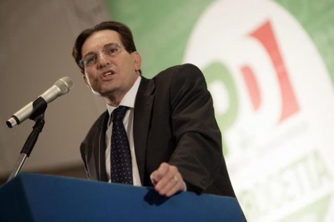 Crocetta ritira la sua candidatura? “Voglio restare nella storia della Sicilia, non sfasciare tutto”