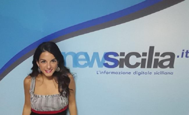 La passione per la radio e il desiderio di farne un mestiere con Rds Academy: ecco chi è Vittoria