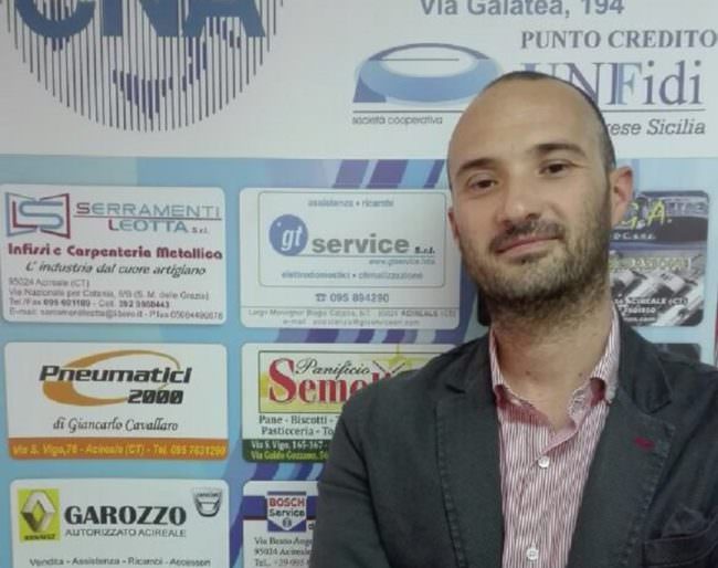 Area artigianale di via Volano, interviene la Cna: “Imprenditori artigiani danneggiati e beffati”