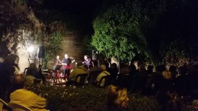 Un “jazz duo” a Lentini: spazio alle performance di Centarrì e Puglisi