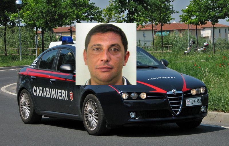 Palermo, di nuovo in carcere il boss di San Lorenzo: 4 anni e 7 mesi per mafia ed estorsione Palermo, di nuovo in carcere il boss di San Lorenzo: 4 anni e 7 mesi per mafia ed estorsione