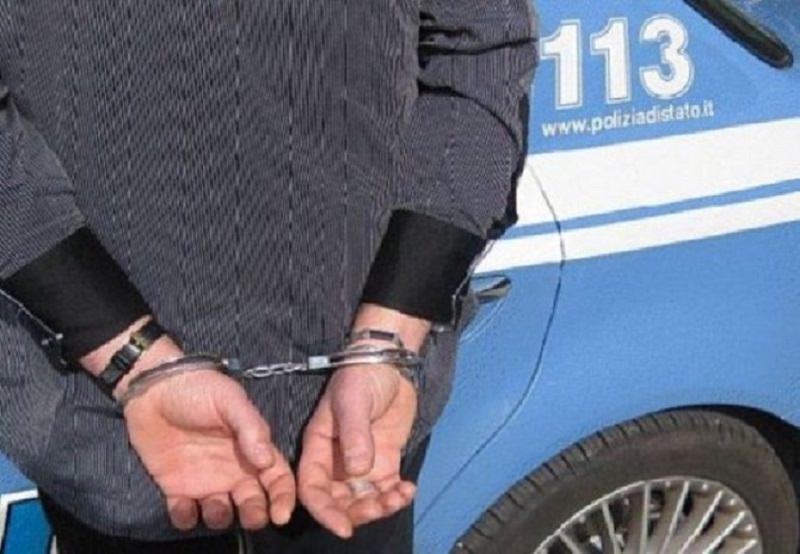 Doppia operazione di arresto a Trapani: reati differenti tra ricettazione e violenza privata