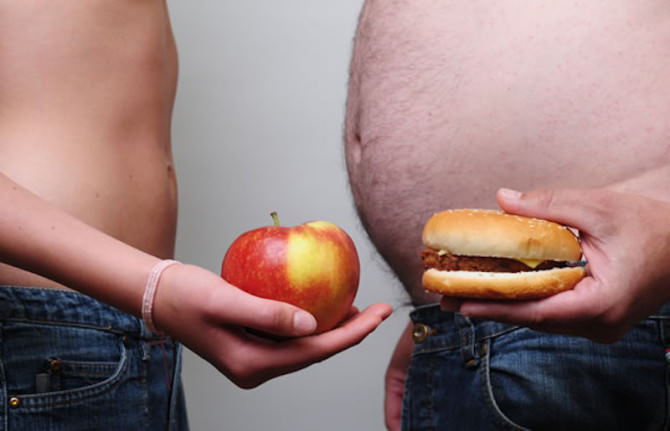 Obesità e cancro