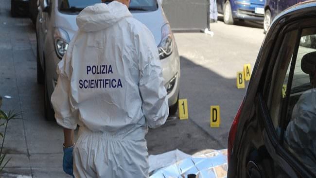 Tragedia nel Catanese: donna uccisa dall’ex marito in corso delle Province