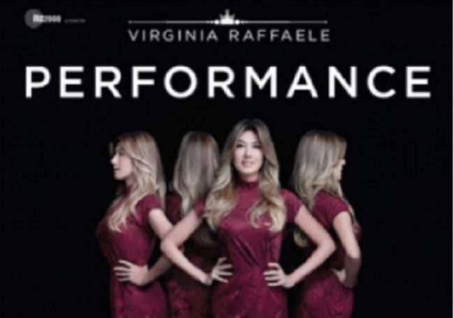 Tutto esaurito per il “One-woman-show” di Virginia Raffaele: ecco le date siciliane