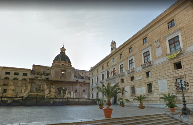 Palermo s’illumina di verde per “Mitocon”, campagna di sensibilizzazione sulle malattie mitocondriali