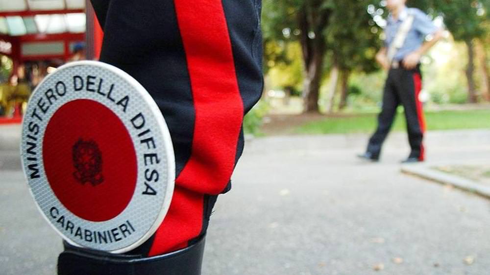 Turiste violentate a Firenze: palermitano uno dei due carabinieri coinvolti