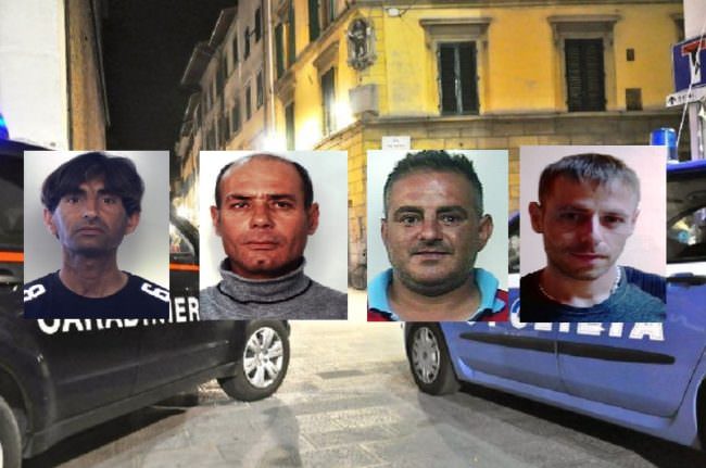 Succede a Catania e provincia: 5 settembre MATTINA