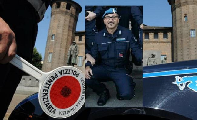 Torna a casa e si spara con la sua pistola d’ordinanza: morto Assistente Capo Polizia Penitenziaria