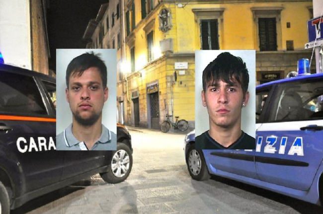 Succede a Catania e provincia: 30 settembre MATTINA