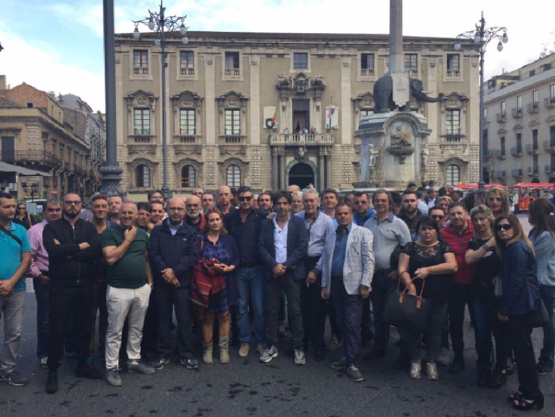 Destino dei 105 disoccupati del “bacino prefettizio” incerto: domani la decisione del Comune