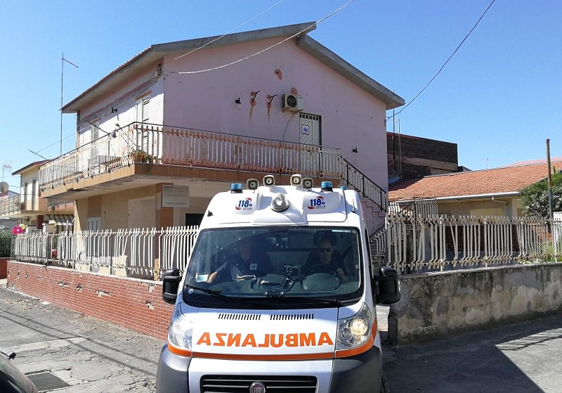 Guardia Medica “Villaggio Delfino” Vaccarizzo. “Attivare un presidio fisso e potenziare il 118”