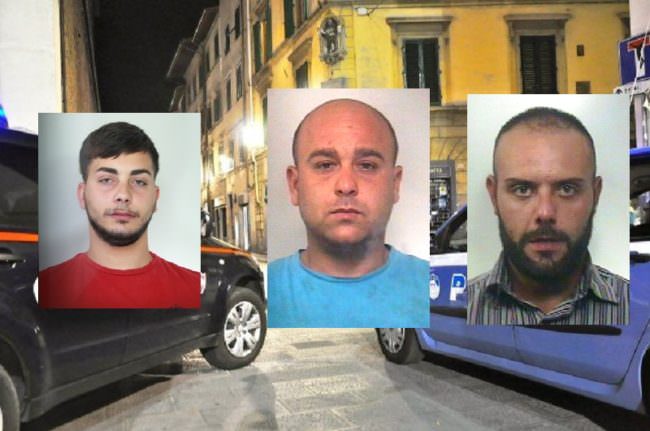 Succede a Catania e provincia: 11 settembre MATTINA